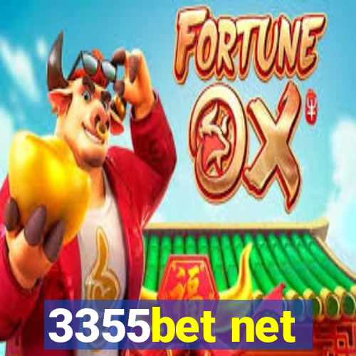 3355bet net